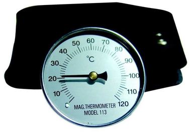 Dobra cena. Temperature Meter Assembling Type Thermocouple Magnetic Level Gauges WRR2-121 w sieci