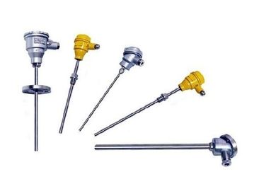Dobra cena. Customized Magnetic Level Gauges K / S Type Thermocouple WRR2-120 w sieci