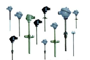 Dobra cena. Assembly Type K Thermocouple Magnetic Liquid Level Gauges WRR-131 w sieci