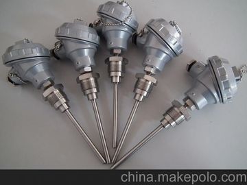 Dobra cena. Industrial Assembly Type Thermocouple High Alumium Corundum WRR-130 w sieci