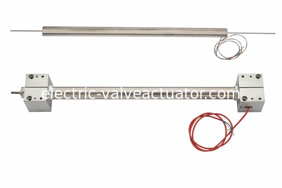 Dobra cena. Czujnik przemieszczania antynterferencji klasy przemysłowej serii LVDT1000 o zasięgu liniowym 0 ± 150 mm w sieci