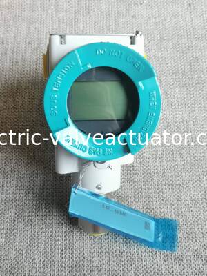 Siemens 7MF0300-1TE01-5CM2-Z Czujnik ciśnienia HART z wyjściem 4 ~ 20 mA HART, stopniem ochrony IP65 i zakresem pomiarowym od 0,6 bar do 63 bar