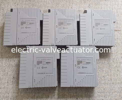 Dobra cena. Moduł wejść analogowych Yokogawa AAR145-S00 z 16 kanałami izolowanymi dla kontrolera ESP w sieci