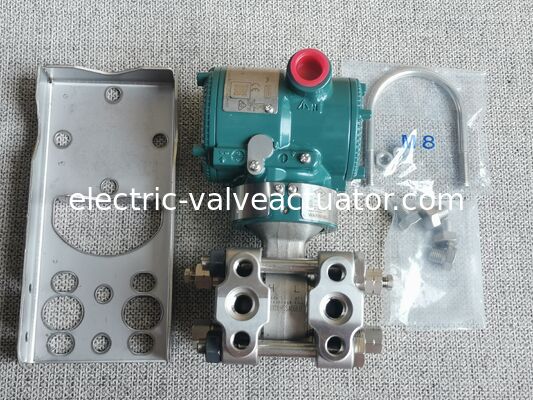 Dobra cena. Yokogawa EJA110E Transmiter ciśnienia EJA110E-JLH5G-917DA-FU1-A-D4 Zakres kalibracji 0,5 – 10 kPa w sieci