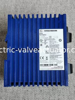 Dobra cena. Husman RS20-1600M2M2SDAEHH 16-portowy zarządzalny przemysłowy przełącznik Ethernet z redundantnym zasilaniem i konstrukcją bez wentylatora w sieci