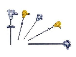 Dobra cena. OEM Single / Double NiCr-NiSi Assembly K Type Thermocouple WRR2-120 w sieci