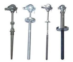 Dobra cena. Custom Made Assembly Type Thermocouple Magnetic Level Gauges WRR2-120 w sieci