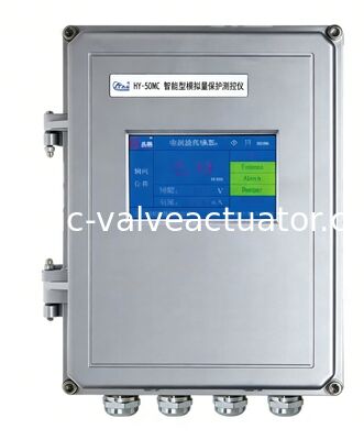 Dobra cena. HY-5DWE Industrial Equipment Condition Surveillance Controller With Digital Visualization And Industrial Communication Connectivity w sieci