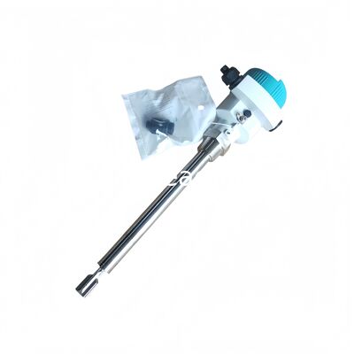 Dobra cena. Siemens SITRANS LVL200 Wibracyjny Czujnik Poziomu z Sondą 280mm i Wyjściem Przekaźnikowym, Odporność na Ciśnienie 64 Bar w sieci