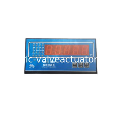 Dobra cena. Zhong He SZC-04B Inteligentny Wskaźnik Prędkości Cyfrowy Miernik RPM z 0-4000 RPM Wysoka Precyzja Wydajność Przeciwzakłóceniowa w sieci