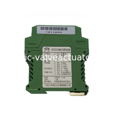 Dobra cena. Zhong He ZH1031A Industrial Machinery Position Detection Sensor for Rotating Equipment Protection w sieci