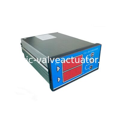 Dobra cena. Urządzenie do monitorowania drgań Zhong He CZJ-B4 z dokładnością ±1,0%, zakresem 0-200 µm i częstotliwością 14-100 Hz dla maszyn przemysłowych w sieci