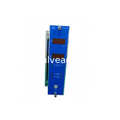 Dobra cena. Zhong He 8000B-092 Intelligent Lubrication System Status Detection Unit for Industrial Equipment Reliability Management w sieci