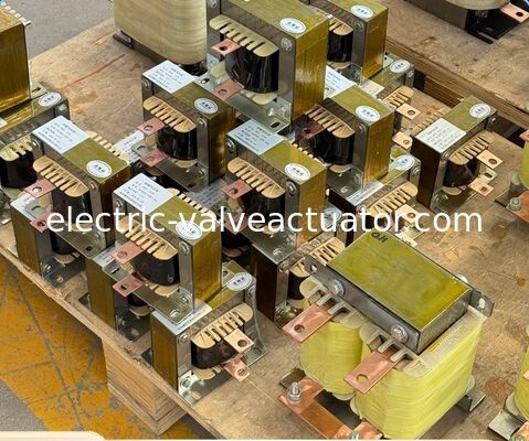 Dobra cena. DC-004 20-60A Single Phase DC Bus Reactor Choke for VFD Inverter w sieci