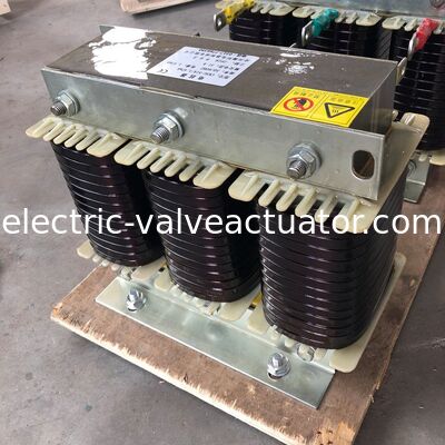 Dobra cena. DR-054 15kvar Power Capacitor with Reactor Filter Bank w sieci