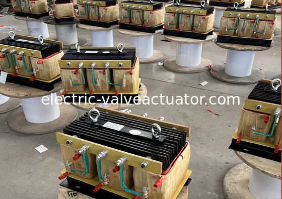 Dobra cena. BP1-416 Rheostat czuły na częstotliwości do uruchamiania 3-fazowego silnika AC w sieci