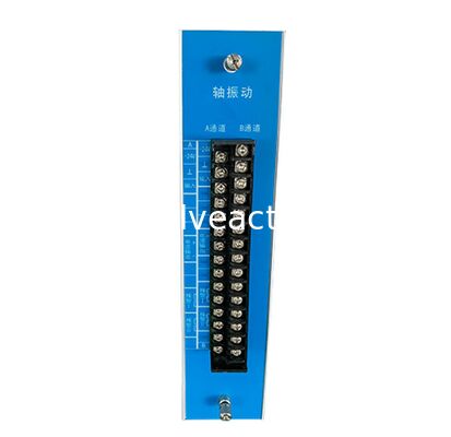 Dobra cena. Zhong He 8000B/02 Intelligent Rotating Equipment Diagnostic Unit for Continuous Fault Detection and Industrial Safety Control w sieci