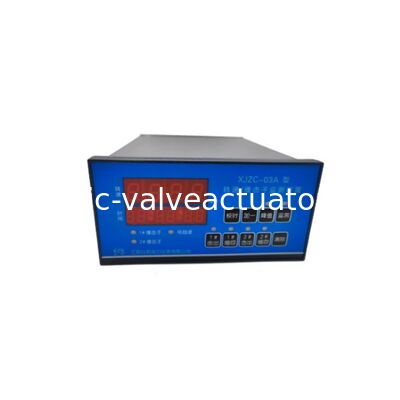 Dobra cena. Zhong He XJZC-03A Monitor prędkościomierza | Cyfrowy wskaźnik obrotów do ochrony turbiny w sieci