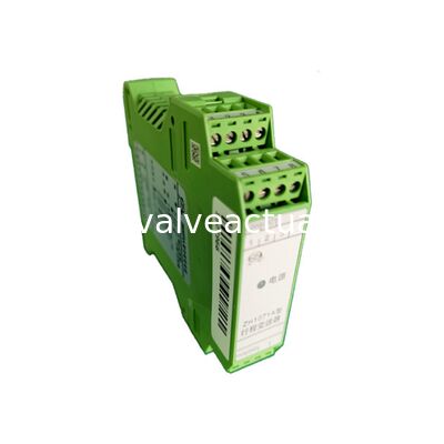 Dobra cena. Zhong He ZH1071A Precision Linear Position Detection System for Industrial Automation and Motion Control Applications w sieci
