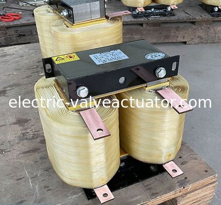 Dobra cena. Reaktor jednofazowego pobudzenia BPQ-306 w sieci