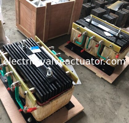 Dobra cena. HH-02105 Rezystor hamulcowy i reostat wrażliwy na częstotliwości dla inwerterów VFD w sieci