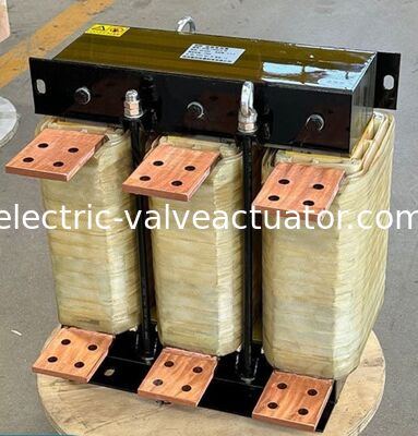 Dobra cena. HY96 2500A 13.2V Heavy Duty Output Reactor. w sieci