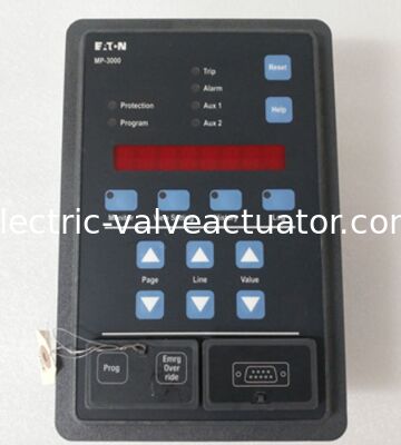 Dobra cena. EATON MP3010 Relaj ochrony silnika   High Performance Module for AC Motor Overload & Phase Protection w sieci