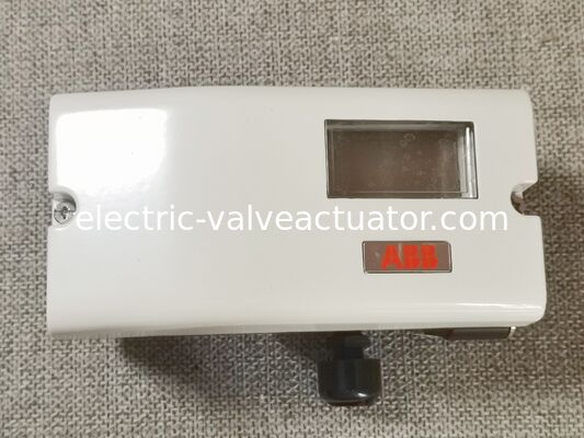 Dobra cena. ABB TZIDC Inteligentny Elektryczny Pneumatyczny Pozycjonator Zaworu V18345-1011221001 w sieci