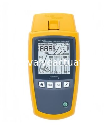 Dobra cena. Fluke MS-POE-IE Przemysłowy Tester Kabli Ethernet w sieci