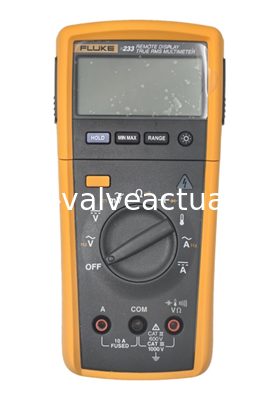 Dobra cena. /Fluke 233C Telewizory /Digital Multimeter /Bezprzewodowy prawdziwy RMS Meter w sieci