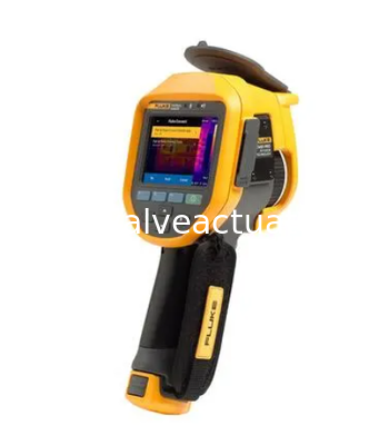 Dobra cena. Fluke Ti480 PRO Przemysłowa Kamera Termalna w Podczerwieni w sieci