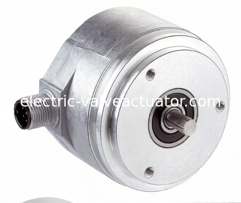 Dobra cena. SICK DFS60B-S1PC10000 Encoder rotacyjny stopniowy 10000 PPR Encoder przemysłowy w sieci