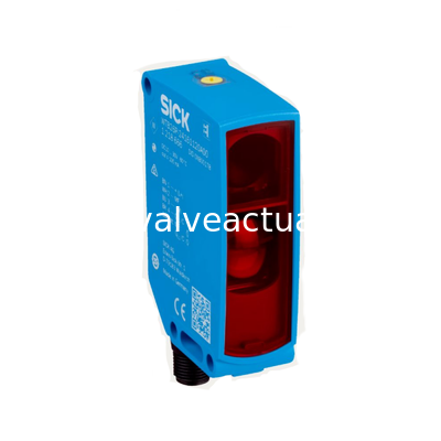 Dobra cena. SICK WTB26P-24161120A00 Fotoelektryczny czujnik bliskości 30mm-1600mm IO-Link PNPNPN M12 w sieci