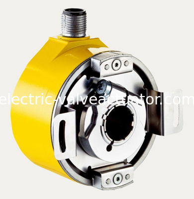 Dobra cena. SICK AFM60S-BDSC262144 Bezpieczeństwo Wielowrotny Absolute Encoder, SSI Interface, SIL3 / PLe w sieci