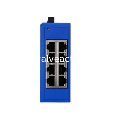 Dobra cena. Hirschmann SPIDER-SL-40-08T1999999SZ9HHHH Niezarządzany Przemysłowy Przełącznik Ethernet w sieci