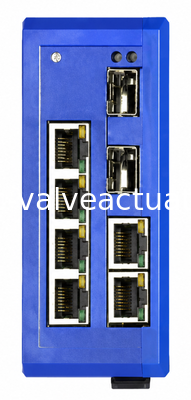 Dobra cena. Hirschmann SPIDER-SL-40-06T1O6O699SY9HHHH Przemysłowa platforma komunikacji Ethernet dla inteligentnej produkcji w sieci