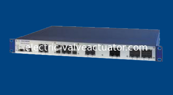 Dobra cena. Hirschmann MACH104-20TX-FR Zarządzany Przemysłowy Przenośnik Ethernet. w sieci