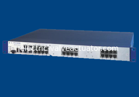 Dobra cena. Hirschmann MACH102-24TP-FR Zarządzany 26-port Industrial Ethernet Switch z nadmierną zasilaną w sieci