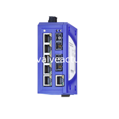 Dobra cena. Hirschmann SPIDER-SL-20-06T1M2M299SY9HHHH Przełącznik sieci przemysłowej z szybkim Ethernetem i łącznością światłowodową w sieci