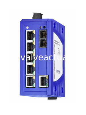 Dobra cena. Hirschmann SPIDER-SL-20-06T1S29999SY9HHHH Przemysłowy przełącznik Ethernet do sieci automatyki fabrycznej w sieci