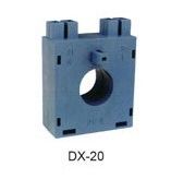 Dobra cena. Reliable 50Hz - 60Hz DC Contactor Current Transformers Lightweight Low Voltage Protection Devices w sieci