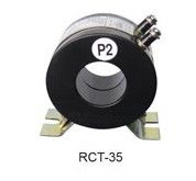 Dobra cena. 1VA - 30VA DC Contactor Current Transformers , Security Low Voltage Protection Devices w sieci