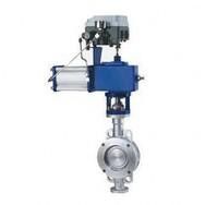 Dobra cena. High Performance Power Station Valve , Pneumatic Butterfly Valves w sieci