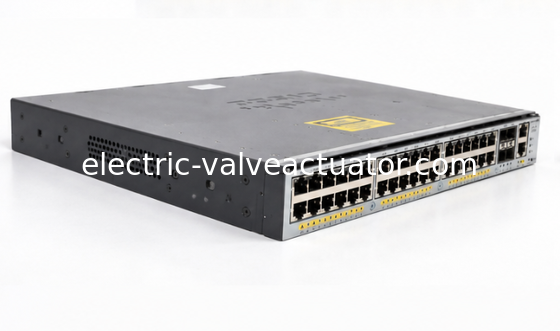 Dobra cena. Cisco NC55-24X100G-SE 24-port 100GbE QSFP28 Card dla serii Nexus NCS 5500 w sieci