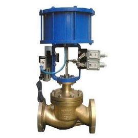 Dobra cena. Automatic Gas Power Station Valve Quick Open And Close PN16 PN4.0 w sieci