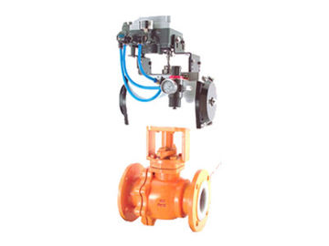 Dobra cena. Water Power Station Valve With Actuator , Pneumatic Butterfly Valve w sieci