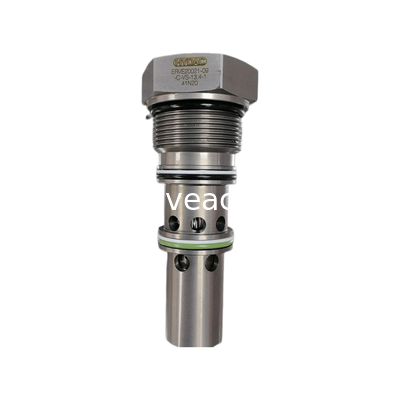 Dobra cena. HYDAC ERVE20021-01-C-VS-13 4-1 Zawór kontrolny Zawór hydrauliczny bezwrotny w sieci