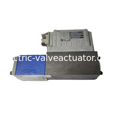 Dobra cena. Rexroth R901382318 4WRPEH6C4B12L-3X/M/24A1 Proporcjonalny zawór sterujący kierunkowy w sieci
