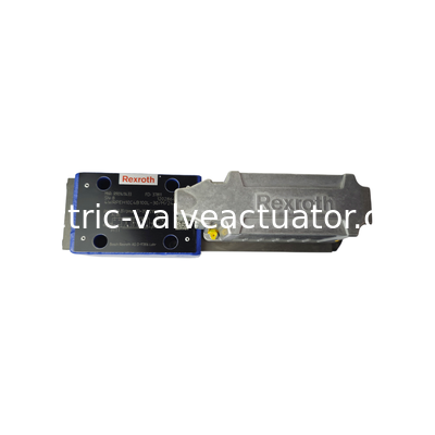 Dobra cena. Rexroth R901411433 4WRPEH10C4B100L-30/M/24A1 Proporcjonalny zawór sterujący kierunkowy w sieci