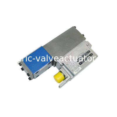 Dobra cena. Rexroth 0811404611 4WRPEH6C4B12L-2X/G24K0/A1M Proporcjonalny zawór kierunkowy Zawór sterowania hydraulicznego w sieci